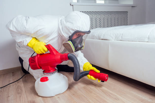 Best Pest Control Near Me  in Burlington, KS