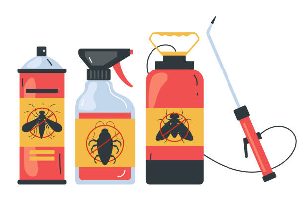 Best Affordable Pest Control Services  in Burlington, KS