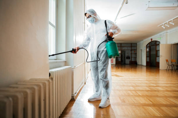 Best Mosquito Control Services  in Burlington, KS